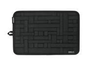 Cocoon Black Case for Organizing Most Anything CPG10BK