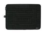 Cocoon Black Case for Organizing Most Anything CPG20BK