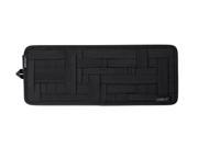 Cocoon Black Case for Organizing Most Anything CPG30BK