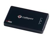 Cradlepoint Personal Wi Fi Hotspot w 3G 4G Ready WiPipe Powered PHS300