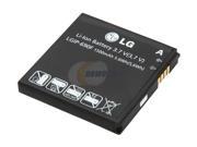 UPC 888063680915 product image for LG 900 mAh Standard Battery For Quantum C900 SBPL0101901 | upcitemdb.com