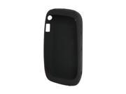 BlackBerry Black Skin For Curve 8520 HDW 24211 001