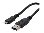 BlackBerry ASY 18683 001 Universal USB Cable