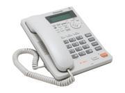 Panasonic KX-TS620W Corded Phone