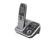 Panasonic KX-TG7731S 1.9 GHz Digital DECT 6.0 Link to Cell via Bluetooth Cordless Phone with Integrated Answering Machine and 1 Handset