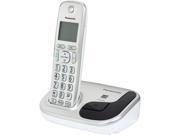 Expandable Digital Cordless Phone with 1 Handset