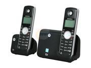 MOTOROLA L302 1.9 GHz Digital DECT 6.0 2X Handsets Motorola Essential Twin cordless phone