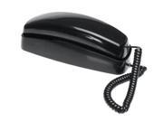 AT T TL 210 BK Corded Phone
