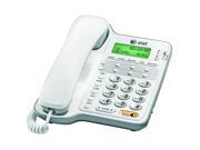 AT T CL2909 Corded Phone