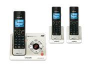 Vtech LS6425-3 1.9 GHz Digital DECT 6.0 3X Handsets Cordless Phones