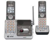AT T CL82201 2 Handsets Cordless Phones