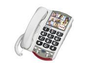 Ameriphone P300 Amplified Corded Phone