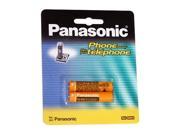 Panasonic HHR 4DPA Replacement AAA NiMH Battery