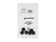 Plantronics 29814 01 Circular Ear Cushions 6 Pack