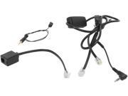 Plantronics EHS HOOK Switch Cable for Avay (83681-01) Plantronics EHS HOOK Switch Cable for Avay (83681-01)