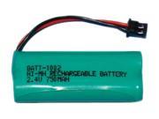Ultralast BATT 1002 Cordless Phone Battery