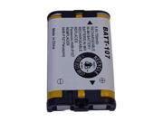 Ultralast BATT 107 Cordless Phone Battery