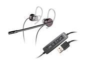 Plantronics Blackwire C435 USB Corded Headset 85800 01
