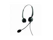 Jabra GN2125 NCTC Telecoil for Special Hearing Needs Binaural over the head SoundTube