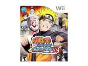 ESRB Rating: T - Teen Genre: Action Features: TOMY introduces NARUTO Shippuden: Clash of Ninja Revolution 3, an exciting new installment to the hit fighting game series, Naruto Clash of Ninja Revolution