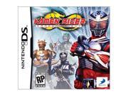 Kamen Rider Dragon Knight: The Video Game Nintendo DS Game D3PUBLISHER