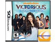 Pre-owned Victorious: Taking the Lead DS