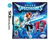 Spectrobes Beyond the Portals Nintendo DS Game