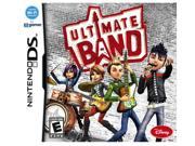 Ultimate Band Nintendo DS Game