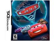 Cars 2: The Video Game Nintendo Ds Game