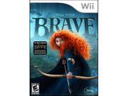 Brave Wii Game