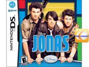 Pre-owned Jonas NDS DS