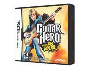 Guitar Hero On Tour Game Only Nintendo DS Game