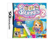 Squinkies 2 Nintendo DS Game