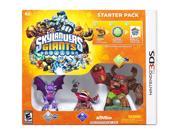 Skylander Giants Starter Kit Nintendo 3DS Game