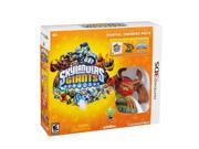 Skylander Giants Portal Owner Pack Nintendo 3DS Game