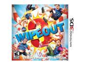 Wipeout 3 Nintendo 3DS Game
