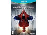 Amazing Spider Man 2 Nintendo Wii U