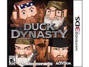 Duck Dynasty Nintendo 3DS