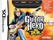 Pre-owned Guitar Hero On Tour DS
