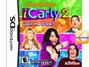 Pre-owned ICarly 2: iJoin the Click DS
