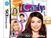 Pre-owned iCarly DS