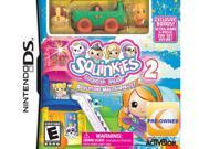 PRE OWNED Squinkies 2 Adventure Mall Surprize! DS