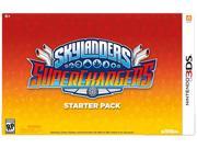 Skylanders SuperChargers Starter Pack Nintendo 3DS