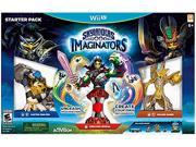 Skylanders Imaginators Starter Pack Nintendo Wii U