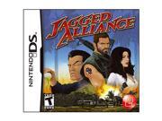 ESRB Rating: T - Teen Genre: Action Features: A totally new storyline in a dynamic environment, where every action affects the fate of the region! The various factions and the fog of war make things