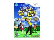 ESRB Rating: E for Everyone 10  Genre: Sports Features: A variety of game modes, multiple characters, unlockable content, and online gameplay will provide endless hours of putting heaven