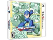 Mega Man Legacy Collection Nintendo 3DS
