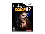 Twilight Scene It? Wii Game