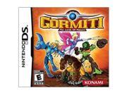 Gormiti: The Lords Of Nature! Ds Nintendo Ds Game
