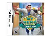 My Hero Doctor Nintendo DS Game